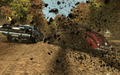 Flatout Ultimate Carnage (для ПК, цифровой код доступа)