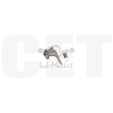 Сепаратор тефлонового вала с пружиной 6LH55233000 для TOSHIBA E-Studio 205L/255/305/355/455 (CET), CET7412