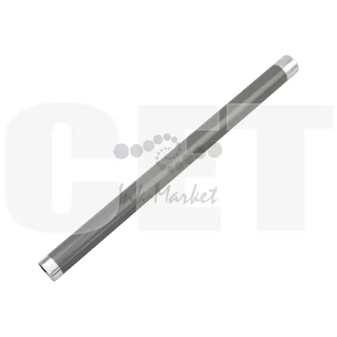 Тефлоновый вал 2C920051, 2C920050, 2HF25010, 2KK94240 для KYOCERA KM-1620/1650/2050/2550/1635/2035, TASKalfa 180/181/220/221 (CET), CET3409