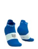 Носки Pro Racing Socks v4.0 Run Low Princess blue white