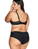 Трусы слипы Ava TROPEA 2072 figi Black