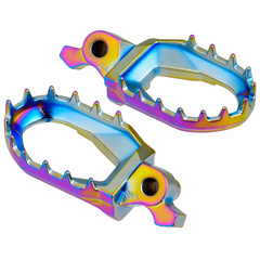 Подножки ZETA ZE93-2615 MAX Yamaha YZ/WR250/450F 2023-2026