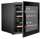 Шкаф винный Temptech Oslo OZ60DB-24