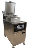 Фритюрница под давлением REDGASTRO MDXZ-24D