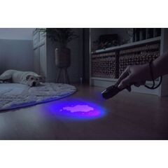 Фонарь ультрафиолетовый ANSMANN Action 400 UV