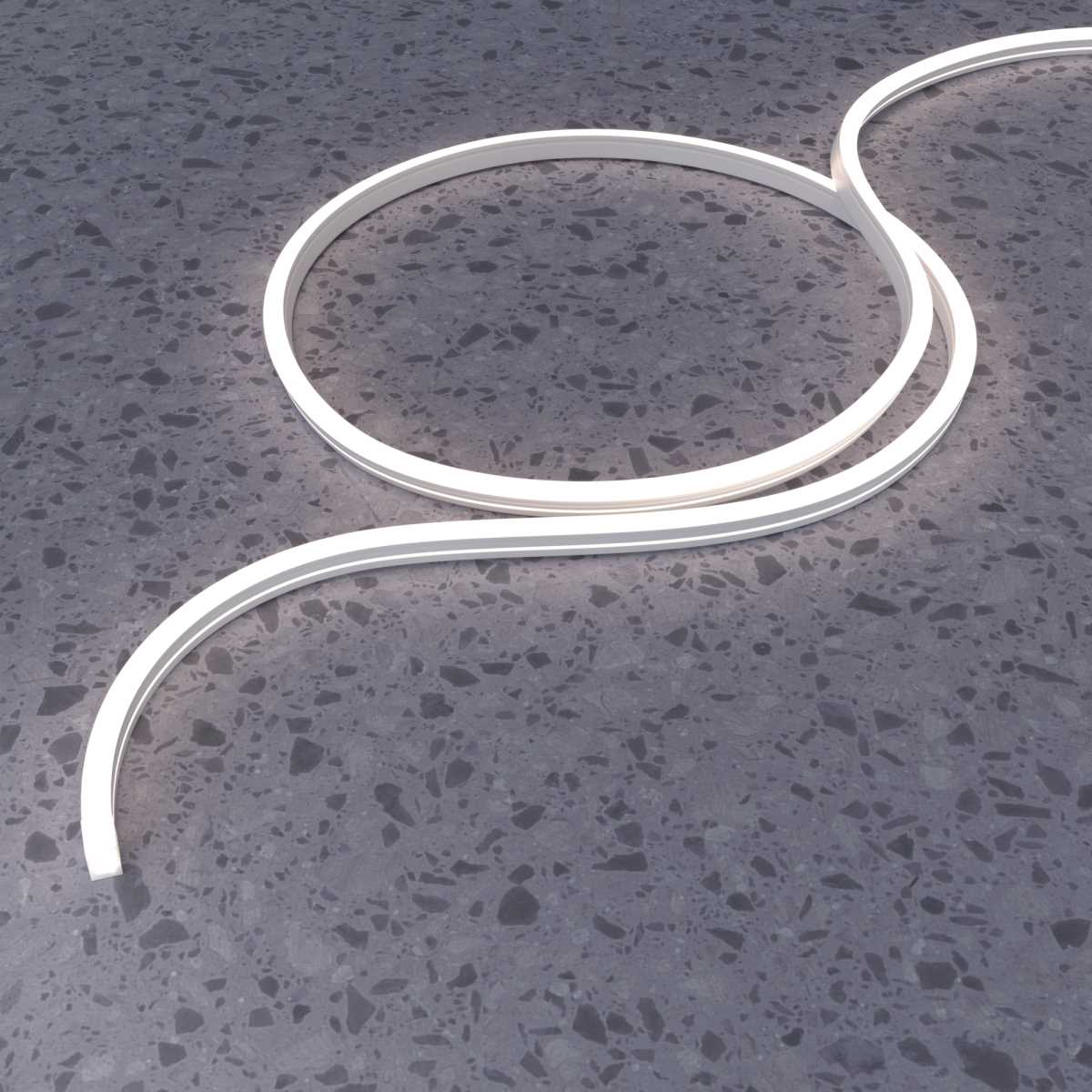Гибкий неон Led Strip 432004