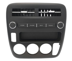 Магнитола Honda CR-V (1995-2001) Android 11 4/64GB QLED DSP 4G модель K-182TS18