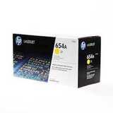 Картридж HP 654A CF332A