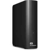 Жесткий диск WD Elements Desktop 24Tb WDBWLG0240HBK-EESN