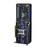 Видеокарта Maxsun nVidia GeForce RTX 5070 Ti iCraft OC 16GB