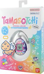 Bandai Tamagotchi: Angel Carousel (Gen 3)