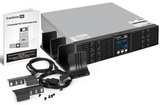 Источник бесперебойного питания Exegate PowerExpert ULS-575-10kVA.LCD.AVR.T.USB.RS232.SNMP.2U