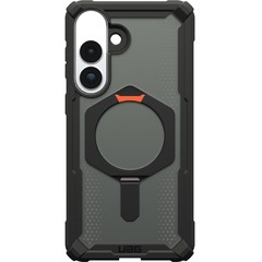 Чехол Uag Plasma XTE Case для Galaxy S26+, Черно/Оранжевый | Black/Orange