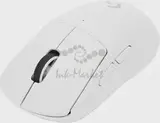 910-006642  Logitech Mouse G PRO Х Superlight 2 Wireless Gaming White Retail