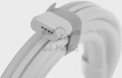 Удлинитель умных светодиодных лент Xiaomi Smart Lightstrip Pro Extension 60св./м 17В 1м (BHR6476GL) — фото 3