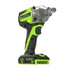 Гайковерт ударный акк. Greenworks IW5500, 24V, б/щет, 1/2'', 500Нм, 3 режима, без АКБ и ЗУ (3805007) — фото 6