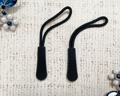 Пуллер, 6,5 см, чёрный