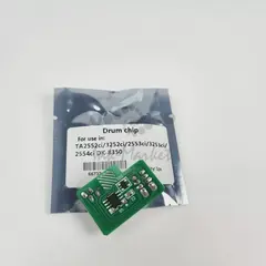 DK-8350_chip Чип драм-юнита для Kyocera TASKalfa 2552ci/ 3252ci/ 2553ci/ 3253ci совм. — фото 2