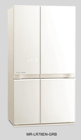 Холодильник MITSUBISHI MR-LR78EN-GRB