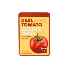 FarmStay Маска тканевая для лица с экстрактом томата - Real tomato essence mask, 23мл