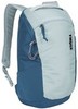 Картинка рюкзак городской Thule EnRoute Backpack 14L Alaska/Deep Teal - 7