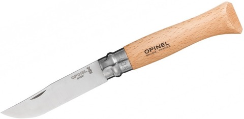 Нож складной перочинный Opinel Tradition №09 9VRI, 208 mm, дерево (001083)