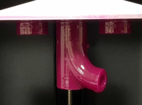 3D-принтер HardLight Altair