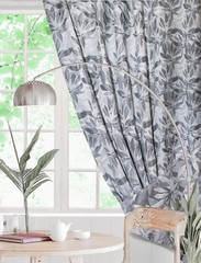 Шторы в гостиную/на кухню 150*180*1 шт. 