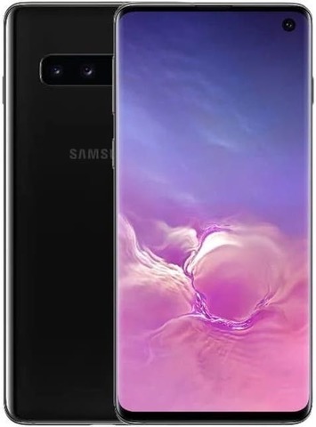 Samsung Galaxy S10 128gb Оникс (Prism Black)