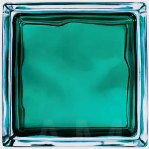 Краситель прозрачный GLASS №7 аквамариновый 15мл ProArt