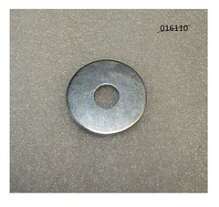 Шайба плоская (8,5х28х2,0)TSS-WP160/170 /Bigger washer (8,5х28х2,0)