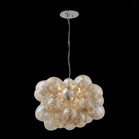 Люстра подвесная ST Luce Sospiro SL432.203.12