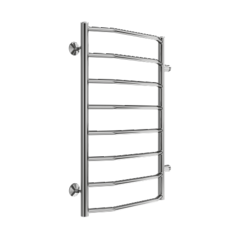 Полотенцесушитель водяной Terminus Виктория П8 500х800 бп500