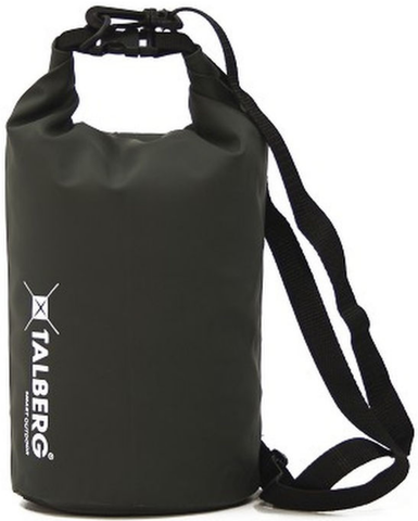 Картинка гермомешок Talberg Light EXT PVC 5 олива - 2