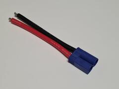 Разъём ET EC5-M/W10-120