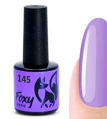 Гель-лак (Gel polish) #145, 8 ml