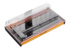 Decksaver Behringer Crave