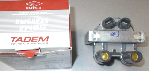 КАТУШКА ЗАЖИГАНИЯ ОКА АТЭ (МОСКВА)