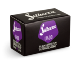 Фотопленка Silberra U400 135/36, 1 шт