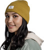 Картинка шапка вязаная Buff Hat Knitted Drisk Citronella - 5