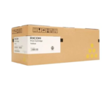 Картридж Ricoh тип MPC8003 для Ricoh C6503, C8003, желтый. Ресурс 26000 стр (842193)