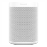 Беспроводная аудиосистема Sonos One SL White, ONESLEU1