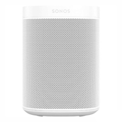 Беспроводная аудиосистема Sonos One SL White, ONESLEU1