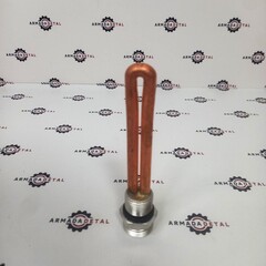 Подогрев блока цилиндров 1000W - 120V ТЭН | 320/04550 | Spare Parts