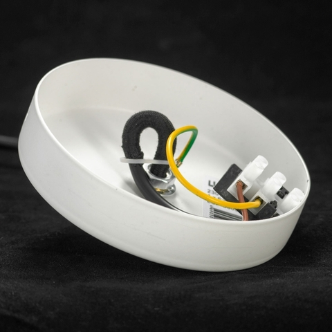 Подвесная люстра Lussole Cuscino GRLSP-8600