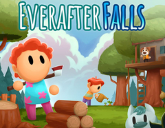 Everafter Falls (для ПК, цифровой код доступа)