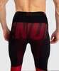 Компрессионные штаны Venum Adrenaline Black/Red