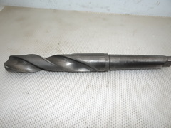 Сверло по металлу 37.5мм (150х340) Р18 к\х К/М4 СССР