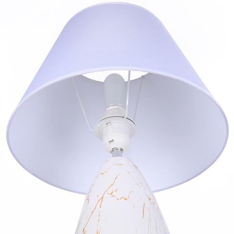 Настольная лампа Lumion SHARLIN 8218/1T