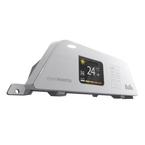 Блок управления Ballu Transformer Digital Inverter BCT/EVU-3I